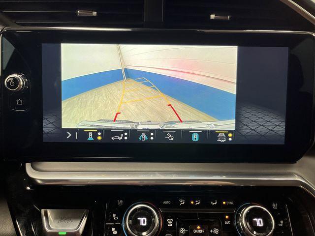 used 2023 GMC Sierra 1500 car, priced at $51,632