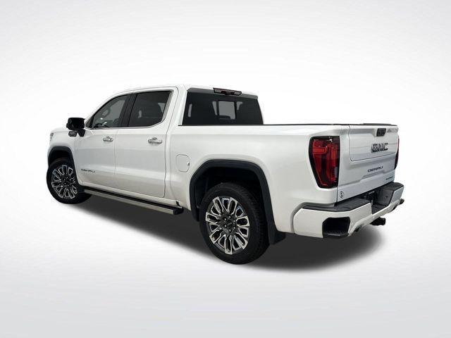used 2023 GMC Sierra 1500 car, priced at $51,632