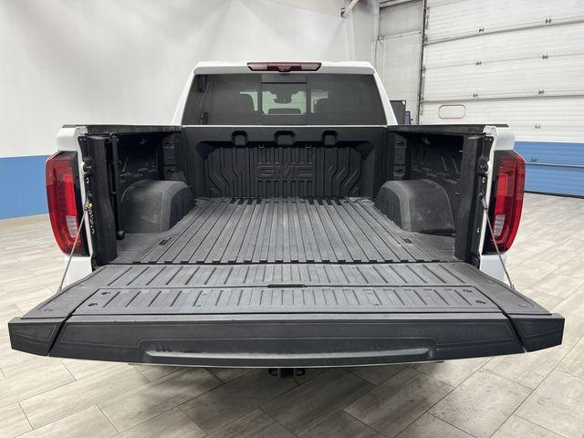 used 2023 GMC Sierra 1500 car, priced at $51,632
