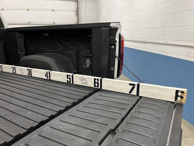 used 2023 GMC Sierra 1500 car, priced at $51,632