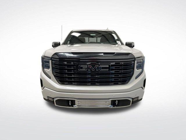 used 2023 GMC Sierra 1500 car, priced at $51,632