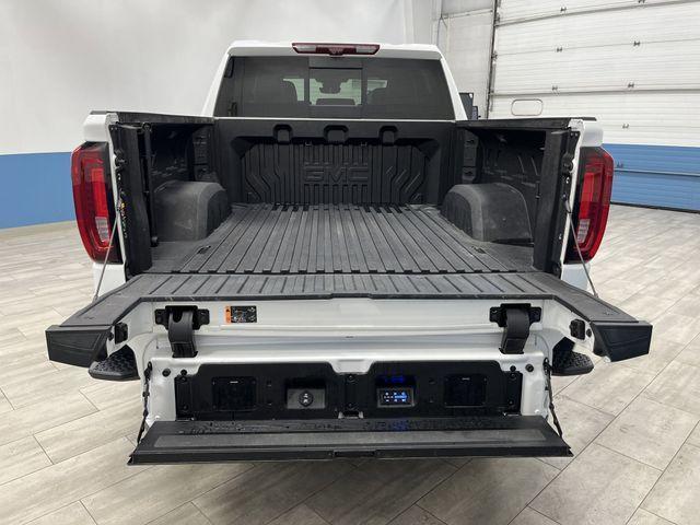 used 2023 GMC Sierra 1500 car, priced at $51,632