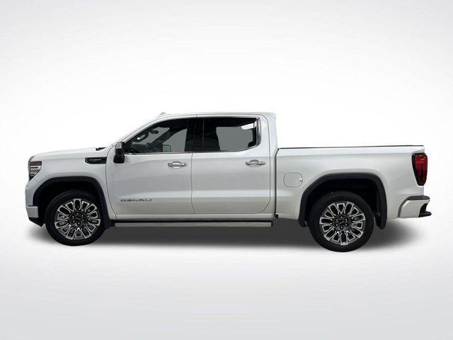 used 2023 GMC Sierra 1500 car, priced at $51,632