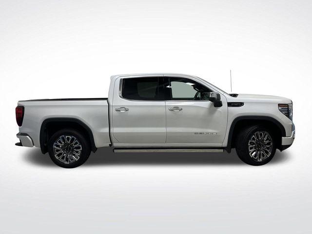 used 2023 GMC Sierra 1500 car, priced at $51,632