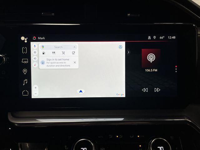 used 2023 GMC Sierra 1500 car, priced at $51,632