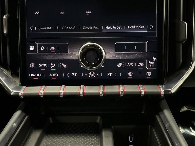 used 2024 GMC Acadia car, priced at $42,745