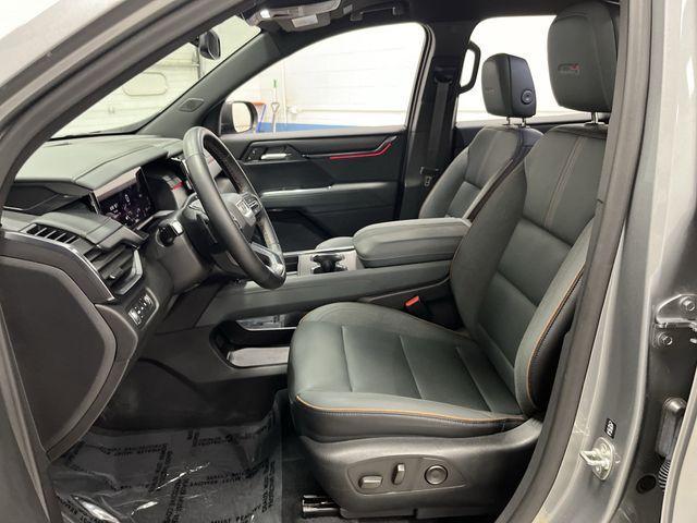 used 2024 GMC Acadia car, priced at $42,745
