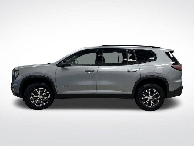 used 2024 GMC Acadia car, priced at $42,745