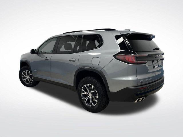 used 2024 GMC Acadia car, priced at $42,745
