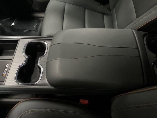 used 2024 GMC Acadia car, priced at $42,745