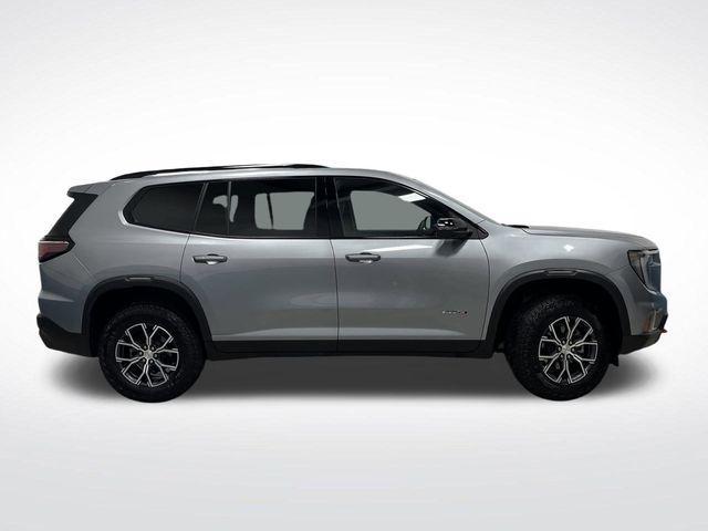 used 2024 GMC Acadia car, priced at $42,745