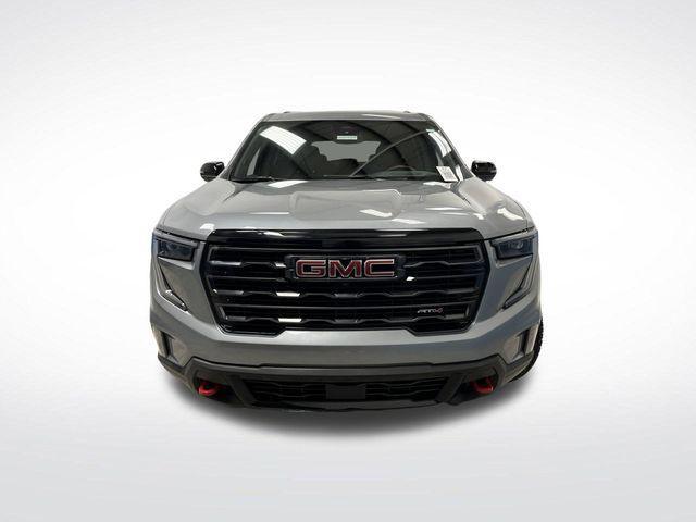 used 2024 GMC Acadia car, priced at $42,745