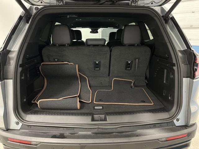 used 2024 GMC Acadia car, priced at $42,745