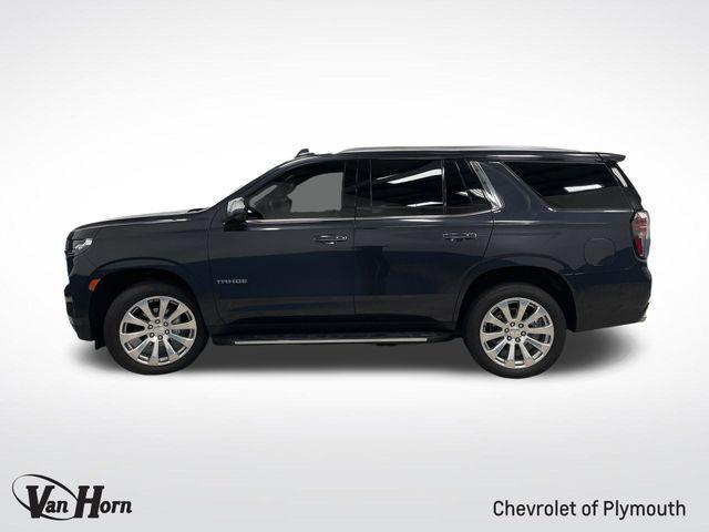 used 2023 Chevrolet Tahoe car, priced at $62,495