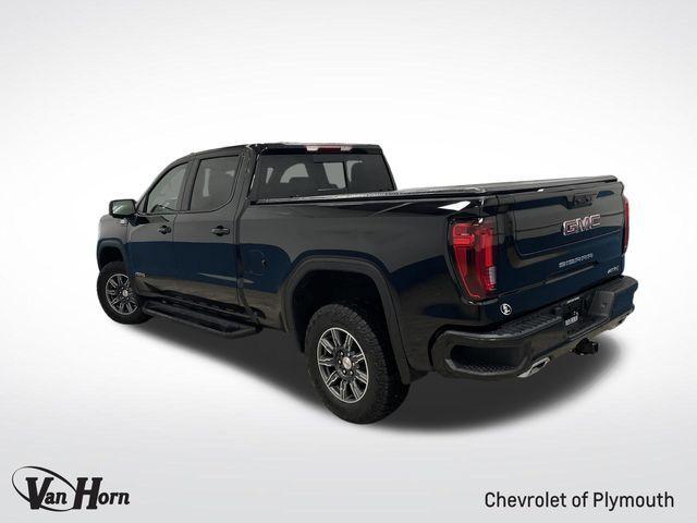 used 2024 GMC Sierra 1500 car, priced at $60,381