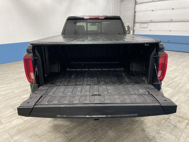 used 2024 GMC Sierra 1500 car, priced at $60,381