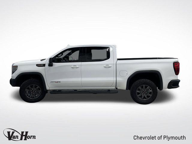 used 2024 GMC Sierra 1500 car, priced at $61,974