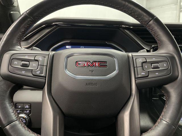 used 2024 GMC Sierra 1500 car, priced at $61,974
