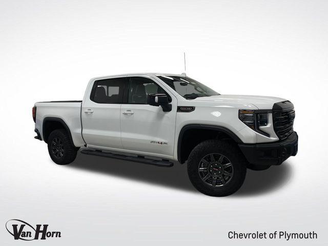 used 2024 GMC Sierra 1500 car, priced at $61,974