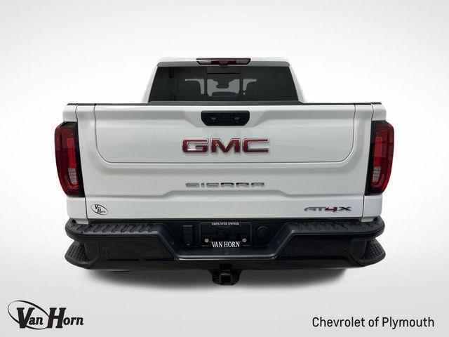 used 2024 GMC Sierra 1500 car, priced at $61,974