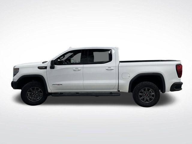 used 2024 GMC Sierra 1500 car, priced at $55,399