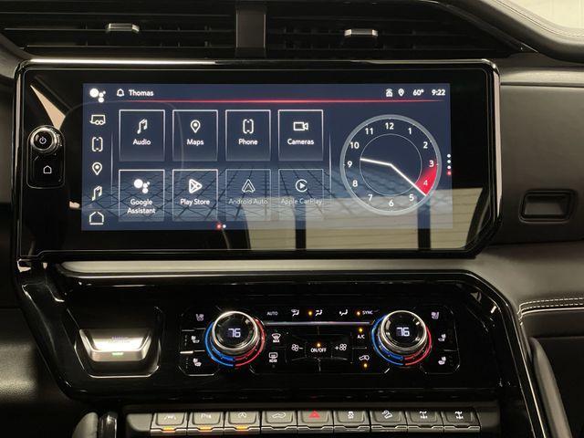 used 2024 GMC Sierra 1500 car, priced at $61,974