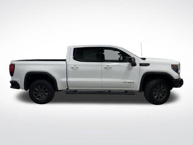 used 2024 GMC Sierra 1500 car, priced at $55,399