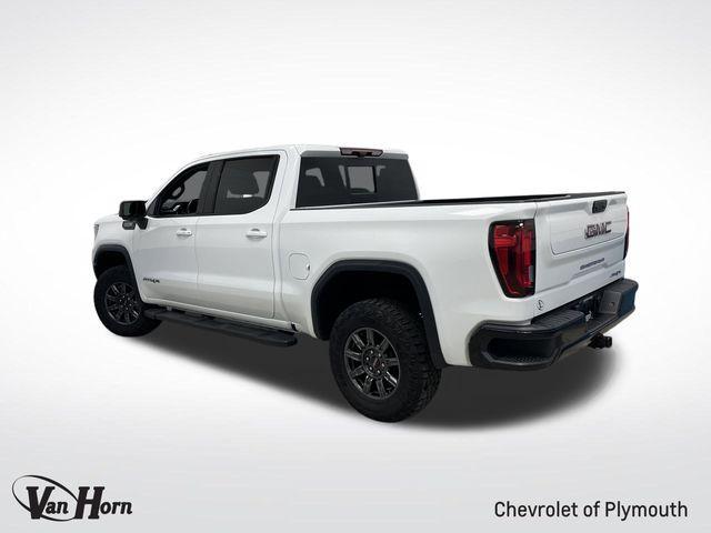 used 2024 GMC Sierra 1500 car, priced at $61,974