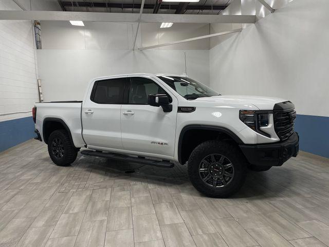 used 2024 GMC Sierra 1500 car, priced at $60,740