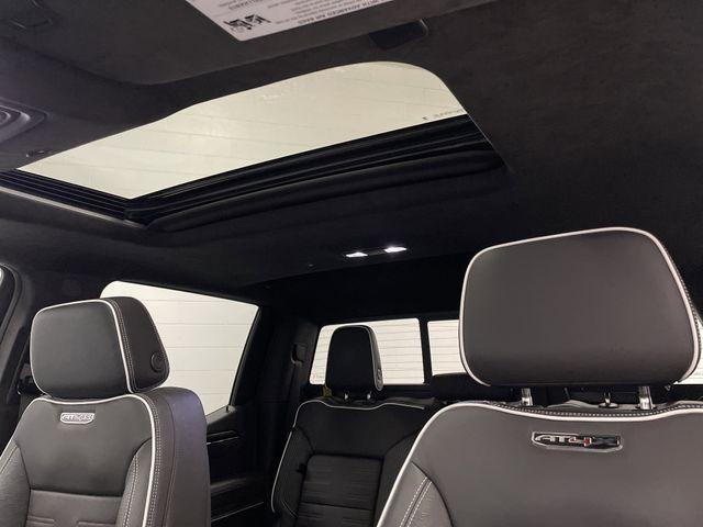 used 2024 GMC Sierra 1500 car, priced at $55,399