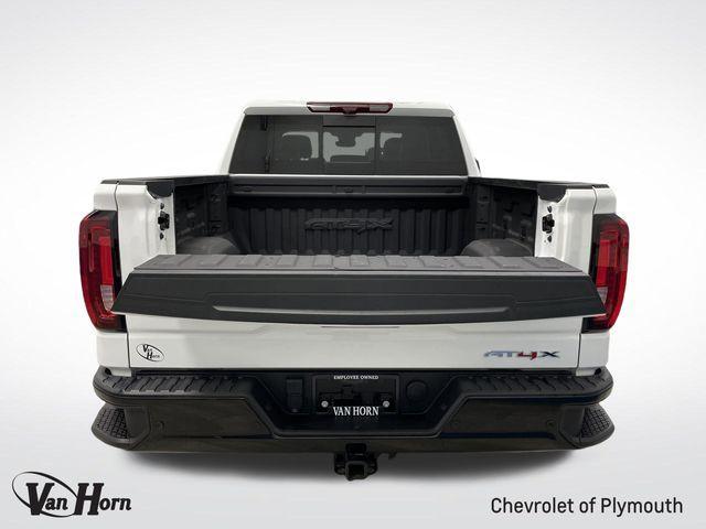 used 2024 GMC Sierra 1500 car, priced at $61,974