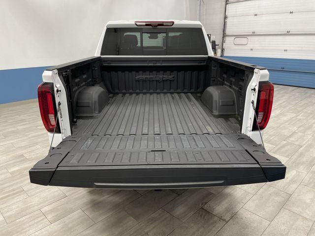 used 2024 GMC Sierra 1500 car, priced at $55,399