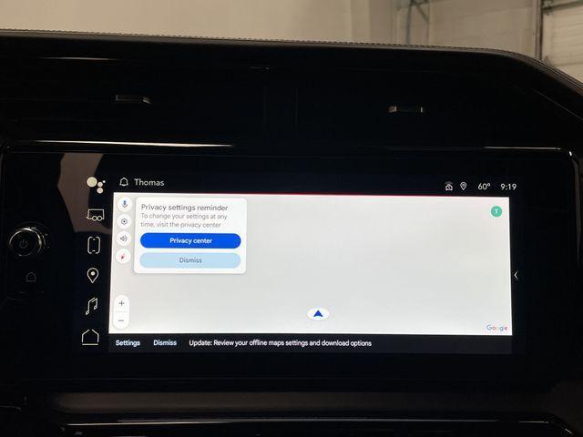 used 2024 GMC Sierra 1500 car, priced at $55,399