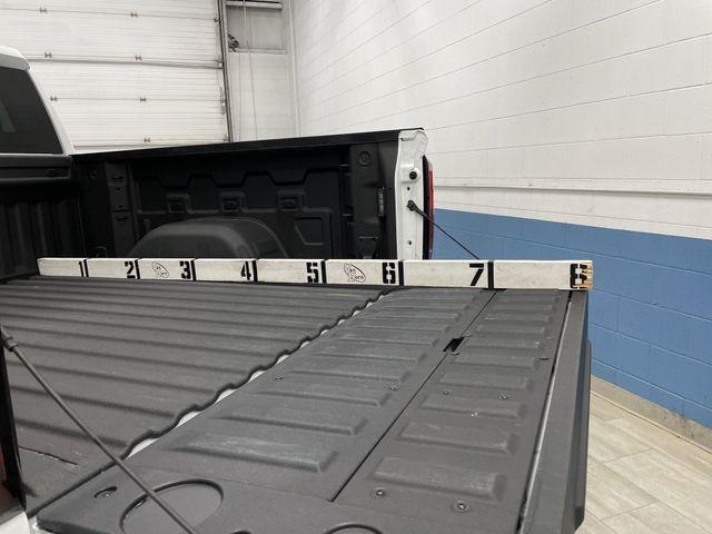 used 2024 GMC Sierra 1500 car, priced at $55,399