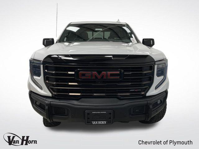 used 2024 GMC Sierra 1500 car, priced at $61,974