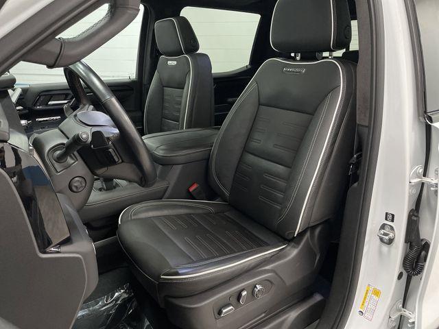 used 2024 GMC Sierra 1500 car, priced at $61,974