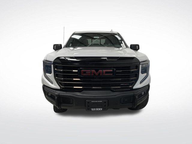 used 2024 GMC Sierra 1500 car, priced at $55,399