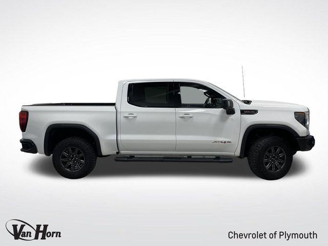 used 2024 GMC Sierra 1500 car, priced at $61,974