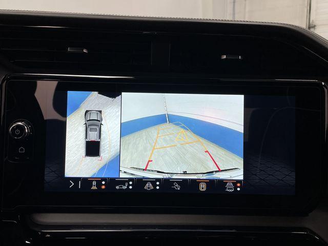 used 2024 GMC Sierra 1500 car, priced at $55,399