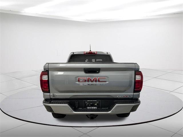 used 2024 GMC Canyon car, priced at $51,475