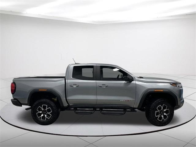 used 2024 GMC Canyon car, priced at $51,475