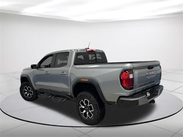 used 2024 GMC Canyon car, priced at $51,475