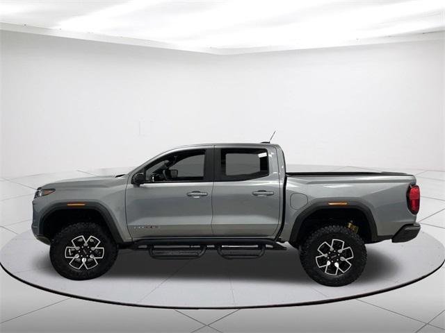 used 2024 GMC Canyon car, priced at $51,475