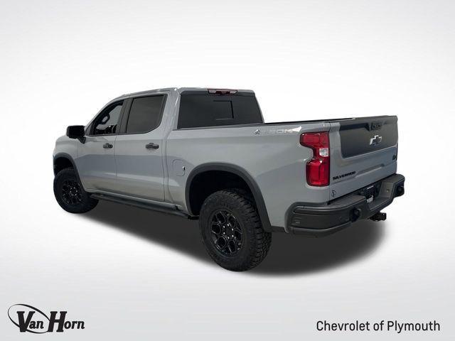 used 2024 Chevrolet Silverado 1500 car, priced at $59,885