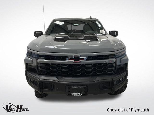 used 2024 Chevrolet Silverado 1500 car, priced at $59,885