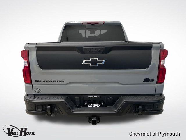 used 2024 Chevrolet Silverado 1500 car, priced at $59,885