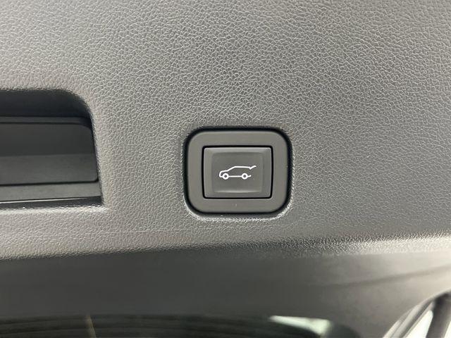 used 2024 GMC Acadia car, priced at $48,299