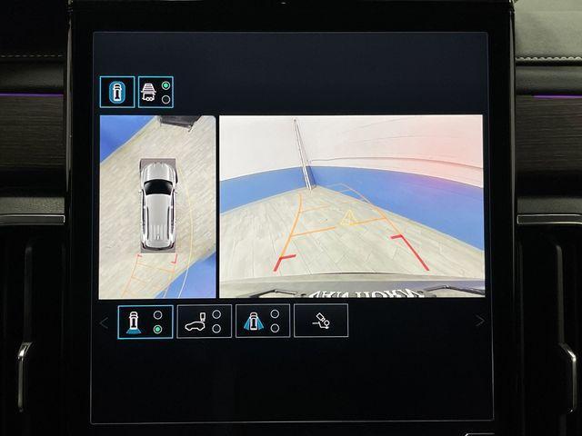 used 2024 GMC Acadia car, priced at $48,299