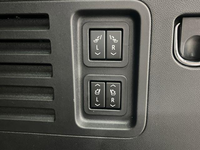 used 2024 GMC Acadia car, priced at $48,299