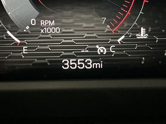 used 2024 GMC Acadia car, priced at $48,299